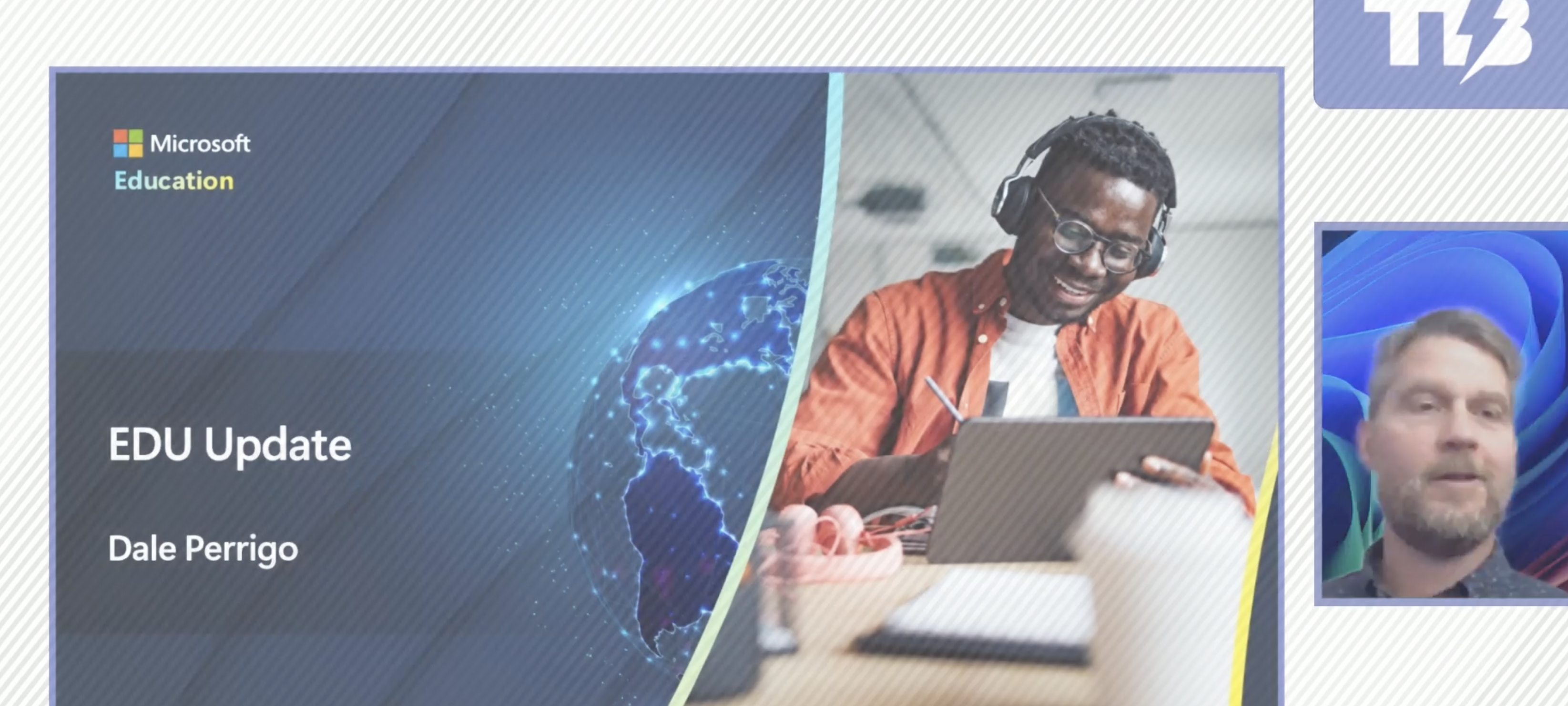 Read more about the article Windows 11 & Intel in EDU: Smarter Learning and Teaching with AI